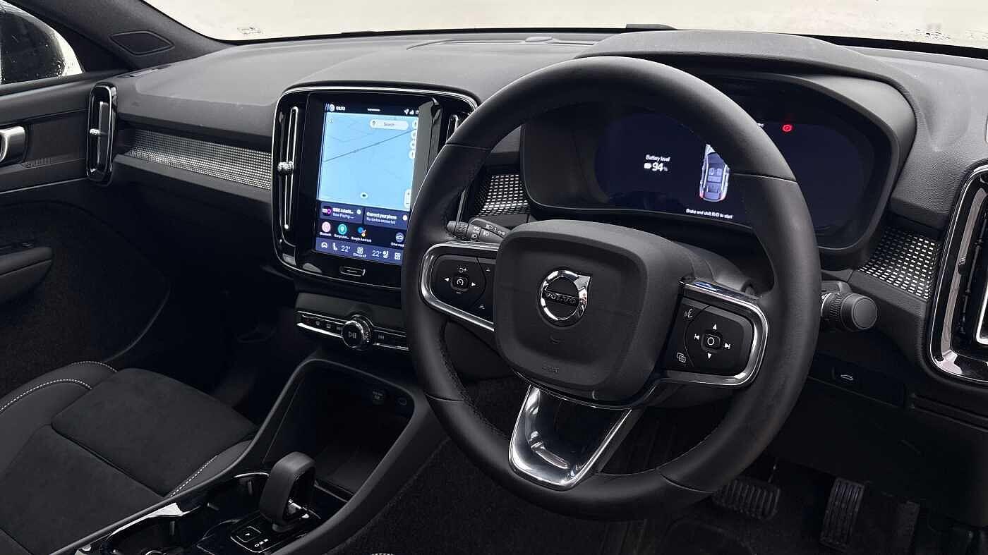 Used Volvo Other 2025 for sale - 76715229: Photo 9