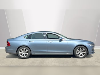 Used Volvo S90 2016 for sale - 78705269: Photo