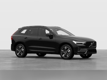 Used Volvo XC60 2026 for sale - 78347133: Photo