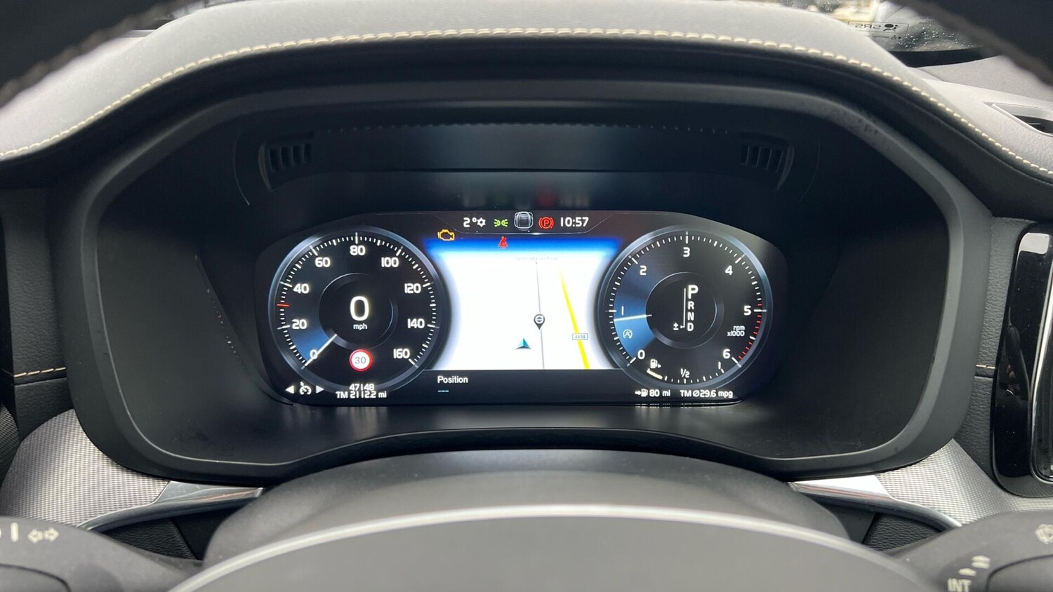 Used Volvo XC60 for sale - 77440207: Photo 11