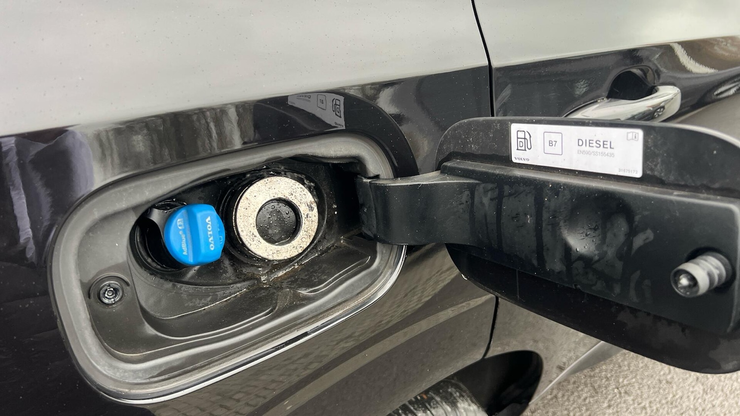Used Volvo XC60 for sale - 77440207: Photo 15