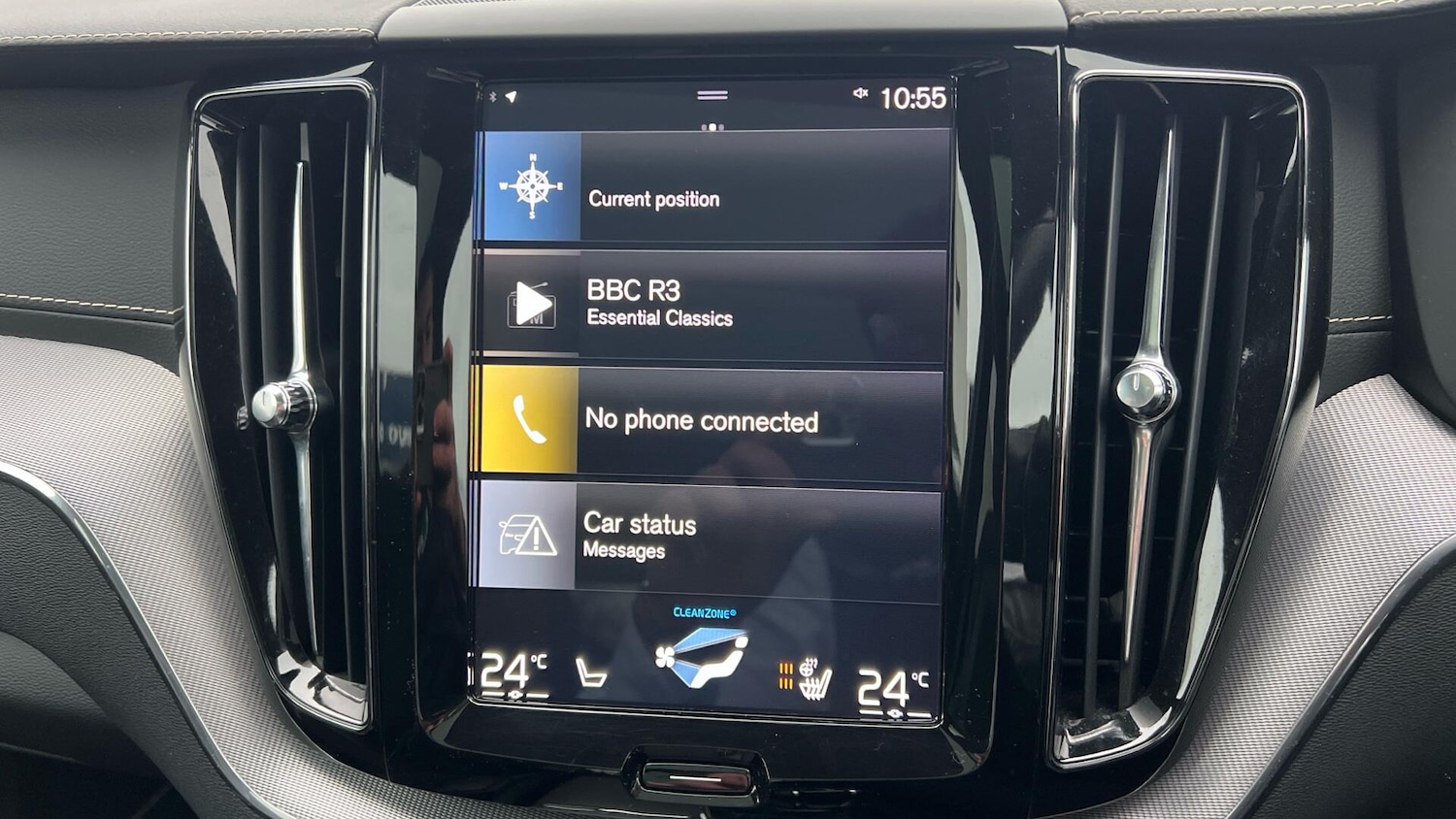 Used Volvo XC60 for sale - 77440207: Photo 16