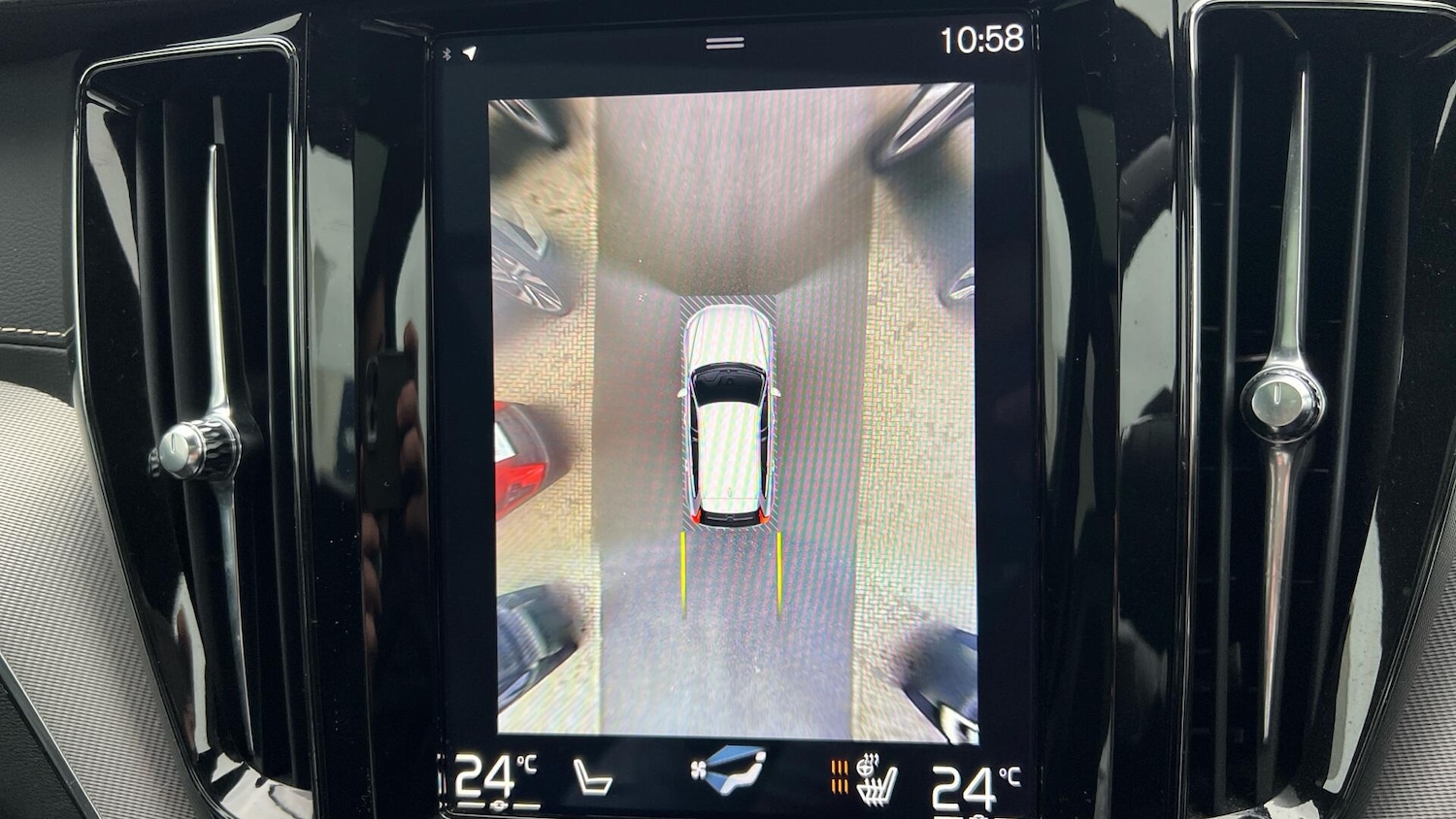 Used Volvo XC60 for sale - 77440207: Photo 18