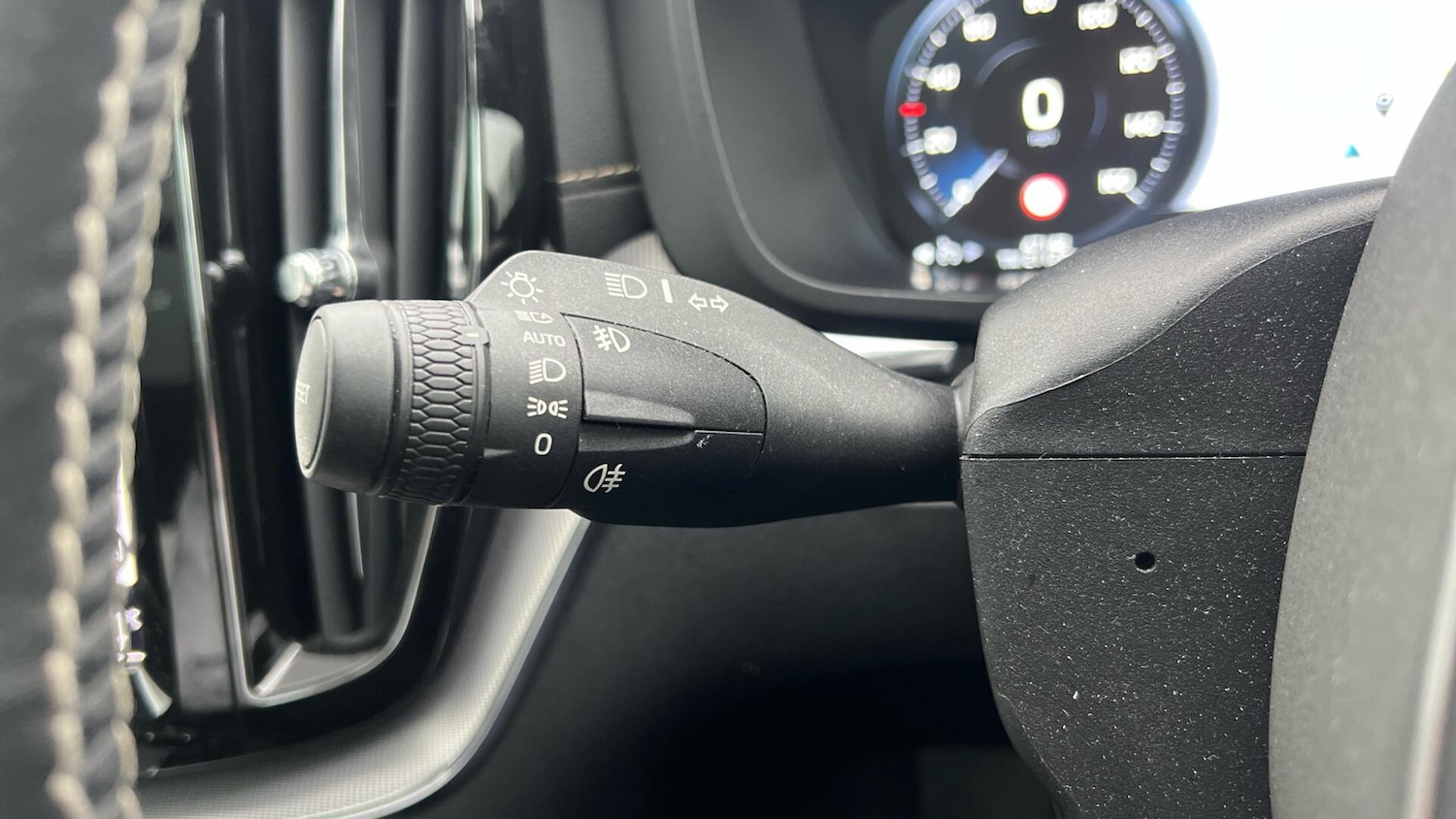 Used Volvo XC60 for sale - 77440207: Photo 19