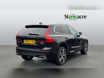 Used Volvo XC60 2018 for sale - 77440207: Photo
