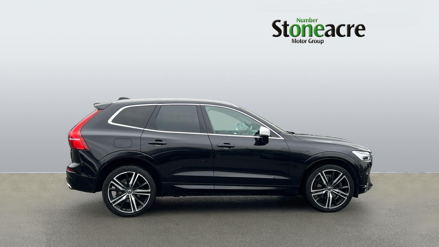 Used Volvo XC60 for sale - 77440207: Photo 3