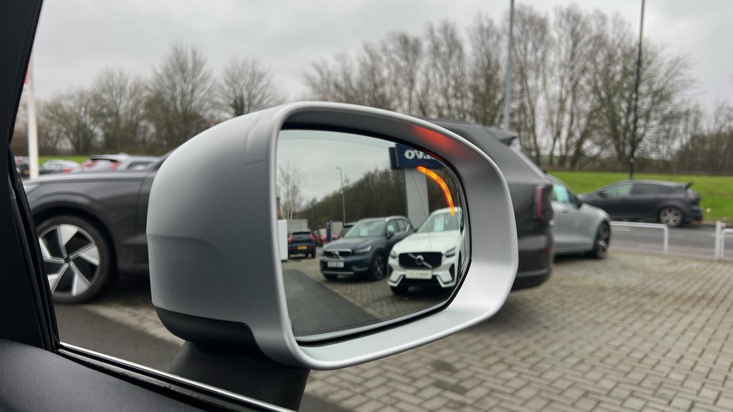 Used Volvo XC60 for sale - 77440207: Photo 30