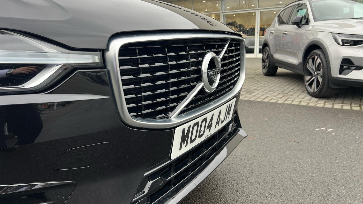 Used Volvo XC60 for sale - 77440207: Photo 35