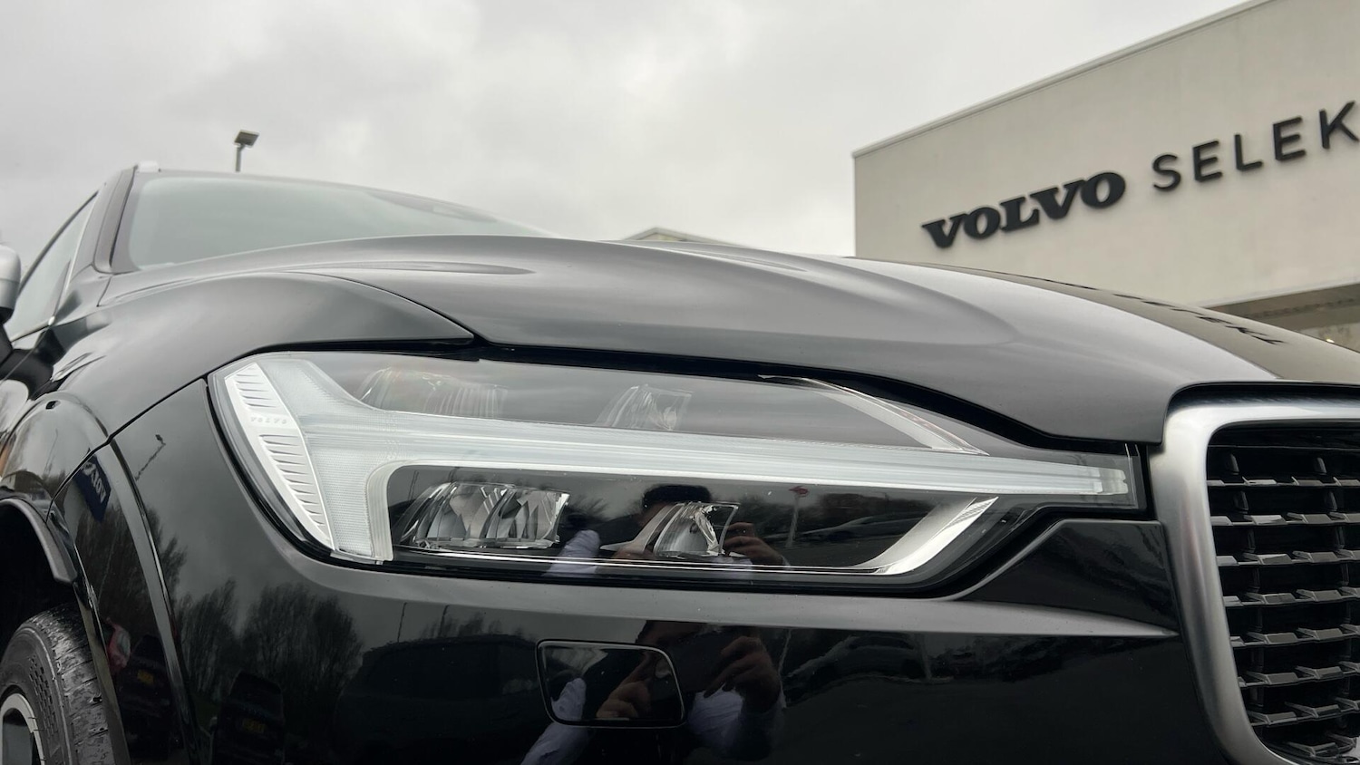 Used Volvo XC60 for sale - 77440207: Photo 36