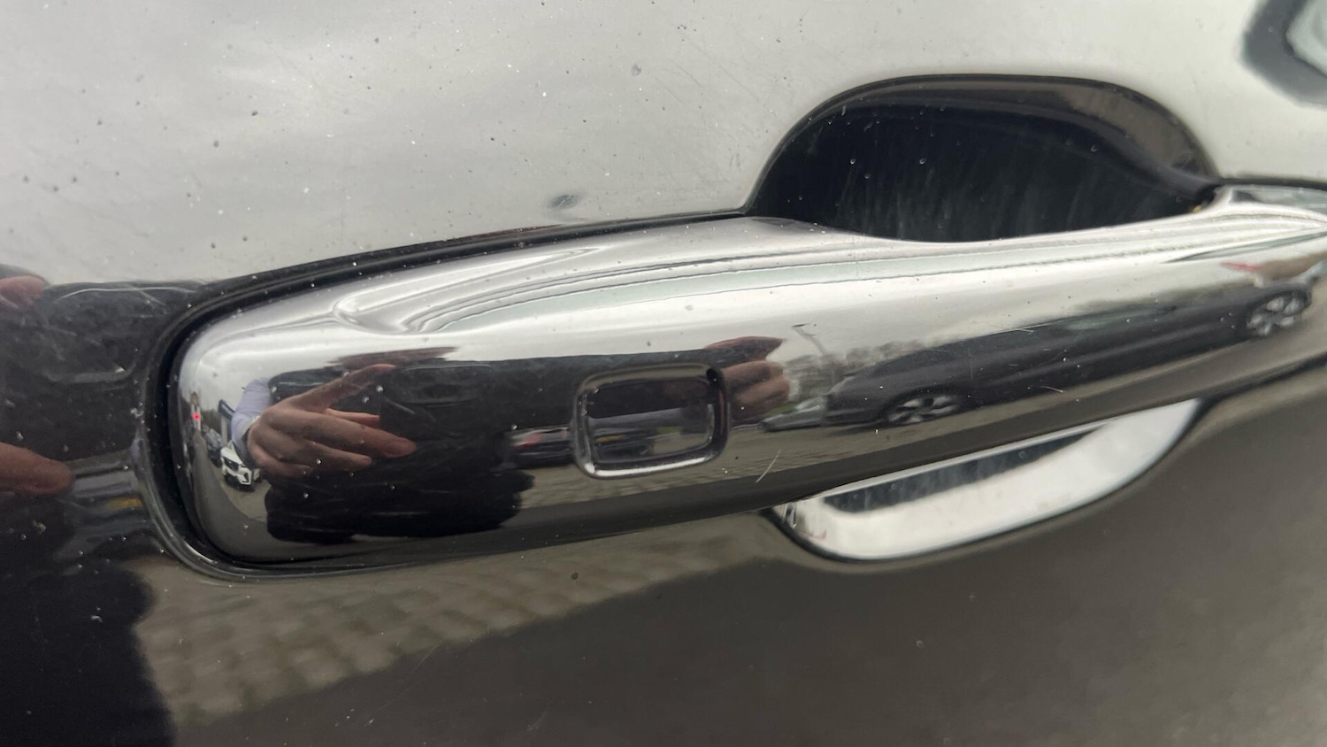 Used Volvo XC60 for sale - 77440207: Photo 37