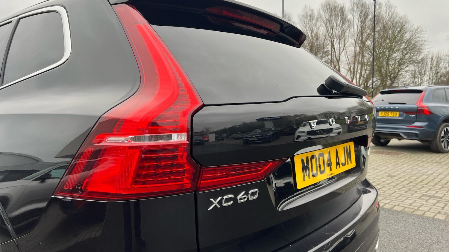 Used Volvo XC60 for sale - 77440207: Photo 39