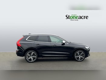 Used Volvo XC60 2018 for sale - 77440207: Photo