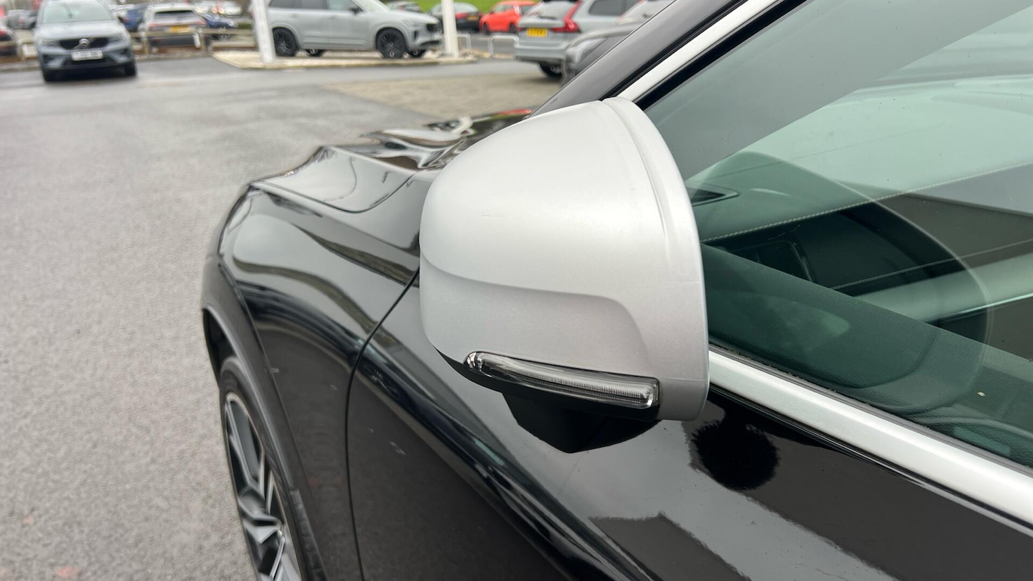 Used Volvo XC60 for sale - 77440207: Photo 40