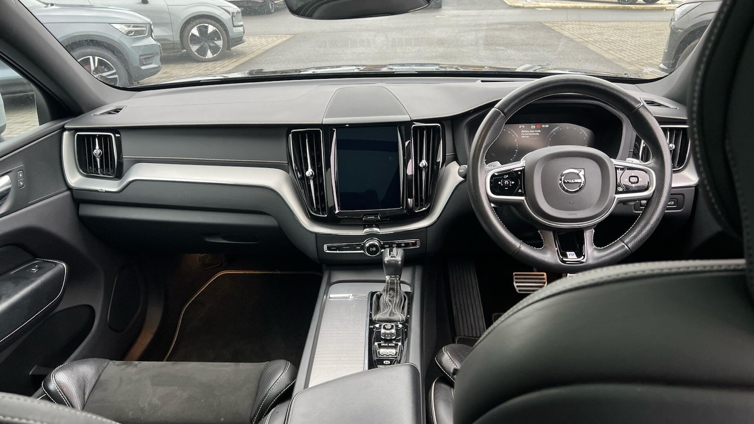 Used Volvo XC60 for sale - 77440207: Photo 5