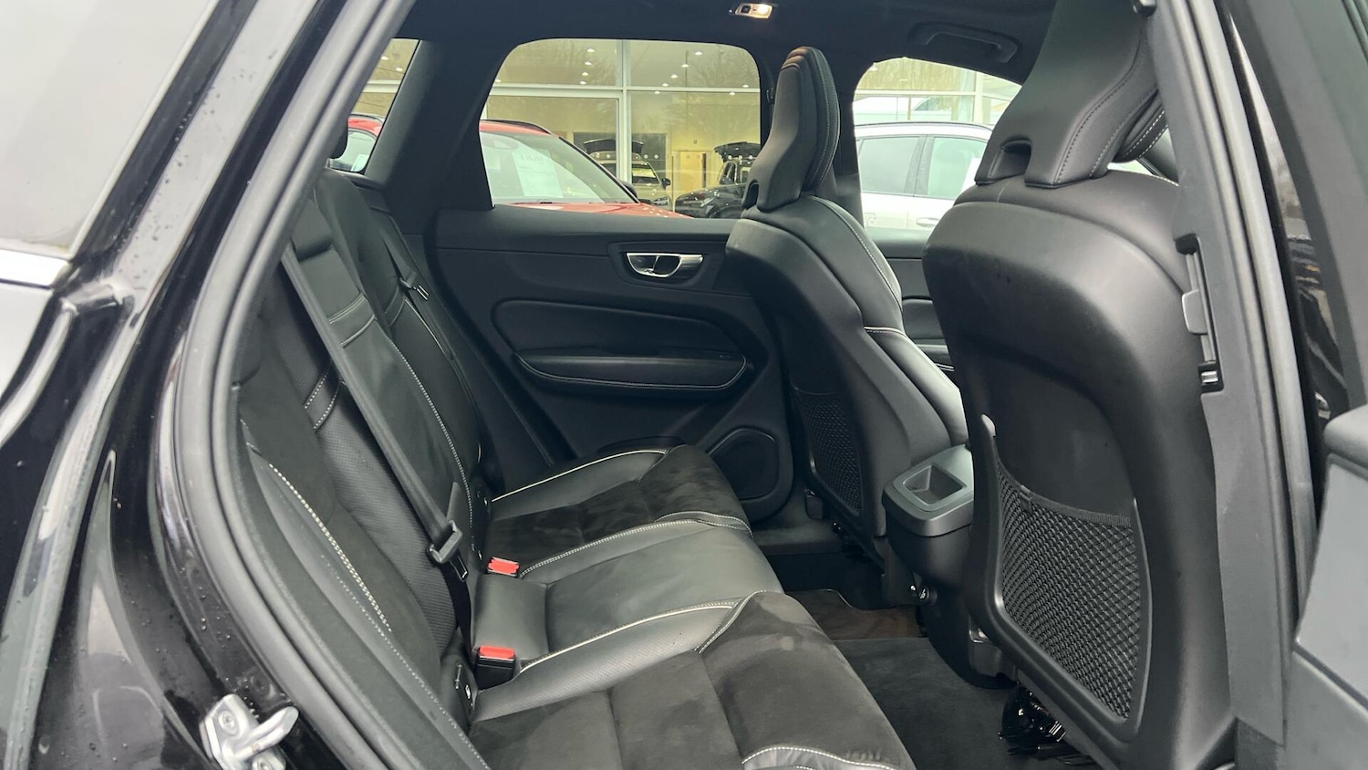 Used Volvo XC60 for sale - 77440207: Photo 6