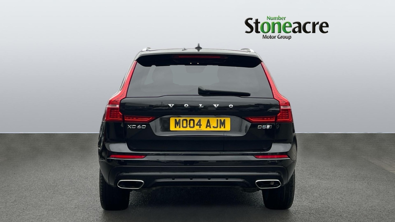 Used Volvo XC60 for sale - 77440207: Photo 7