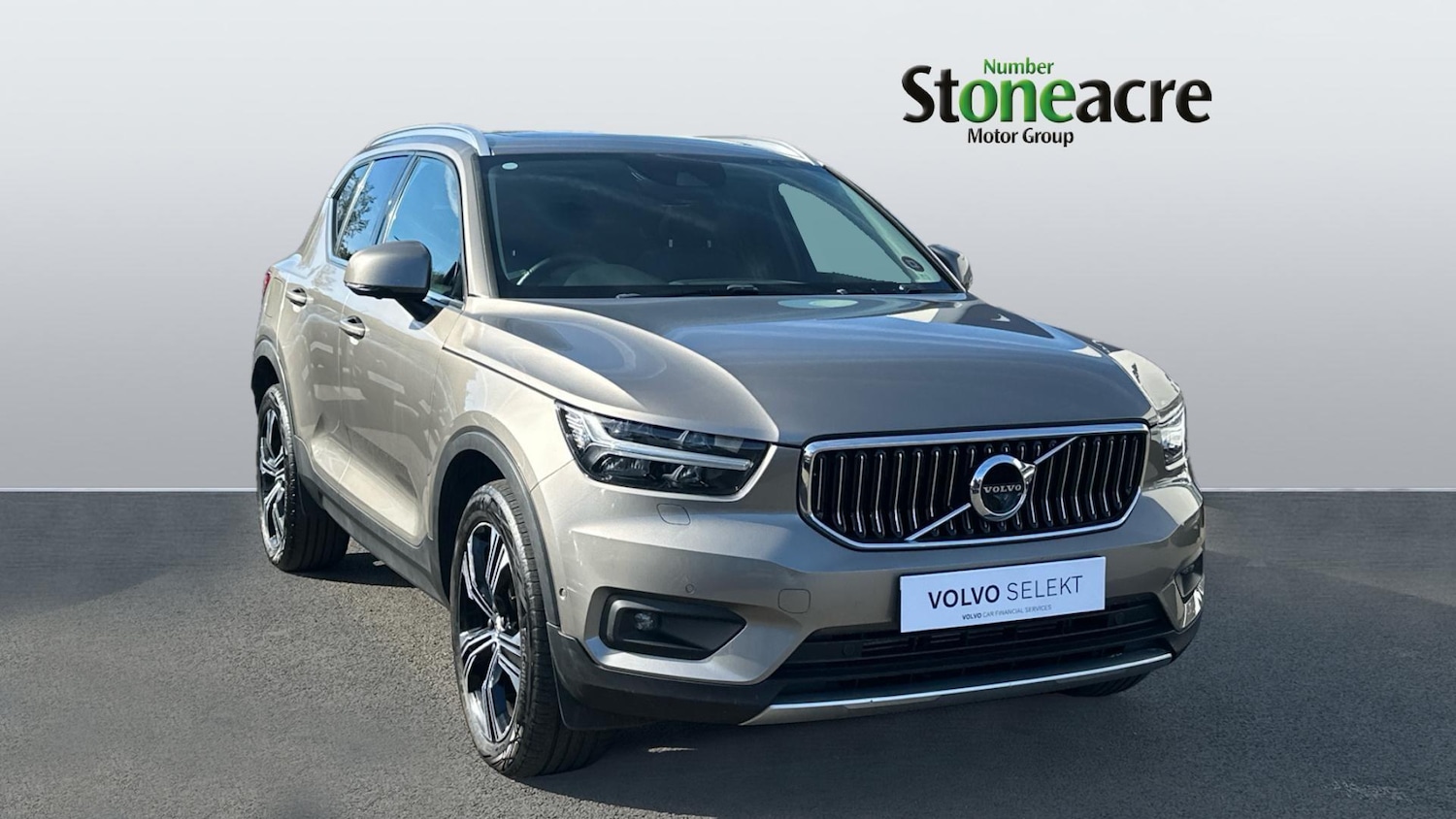 Used Volvo XC40 2019 for sale - 76152290: Photo 1
