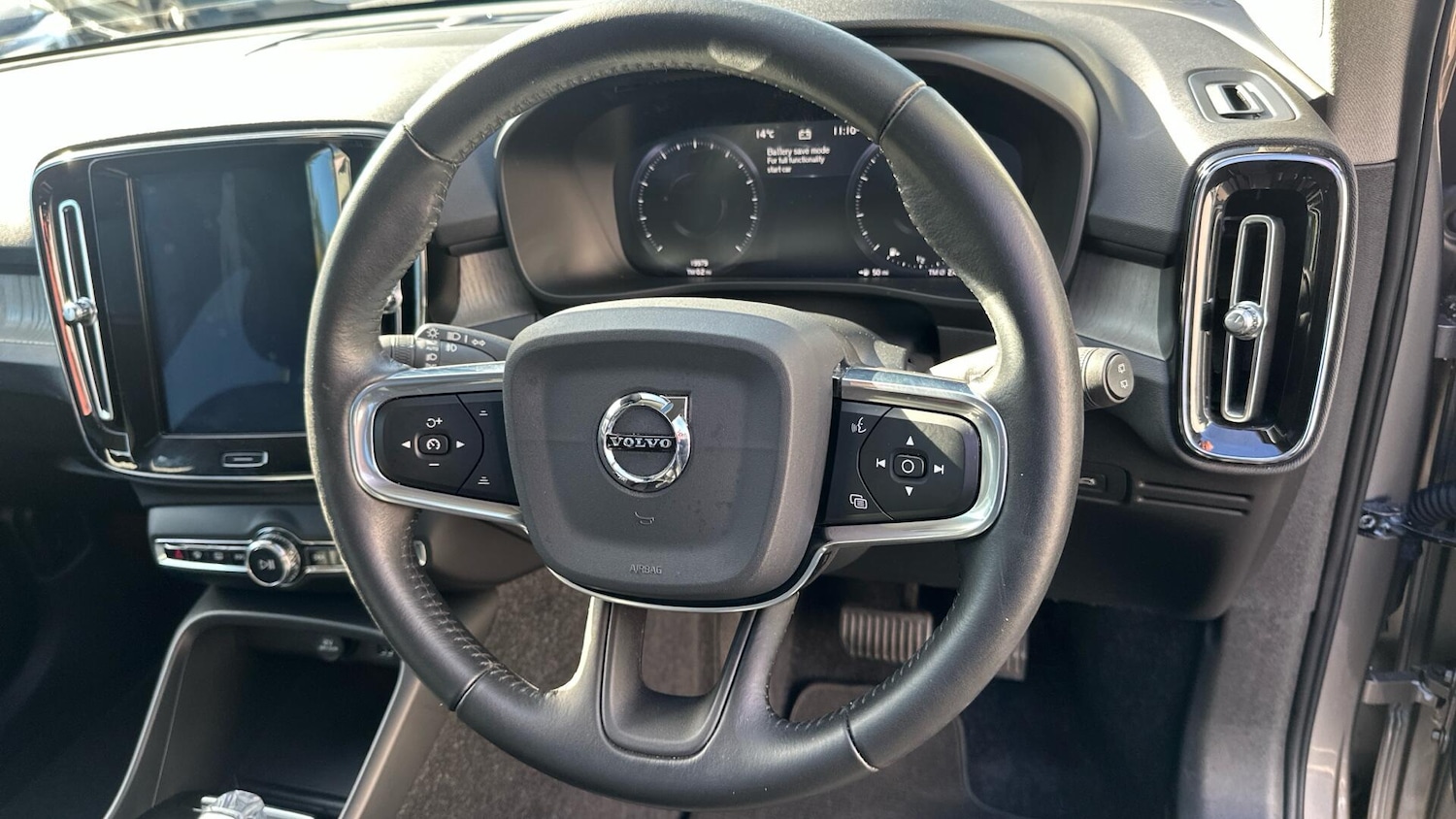 Used Volvo XC40 2019 for sale - 76152290: Photo 10