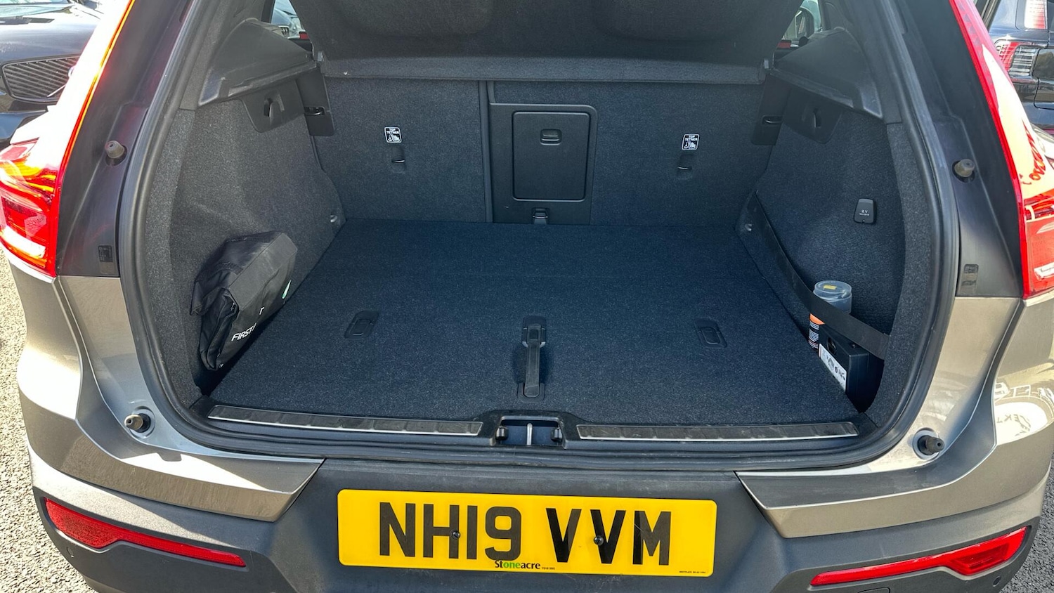 Used Volvo XC40 2019 for sale - 76152290: Photo 13