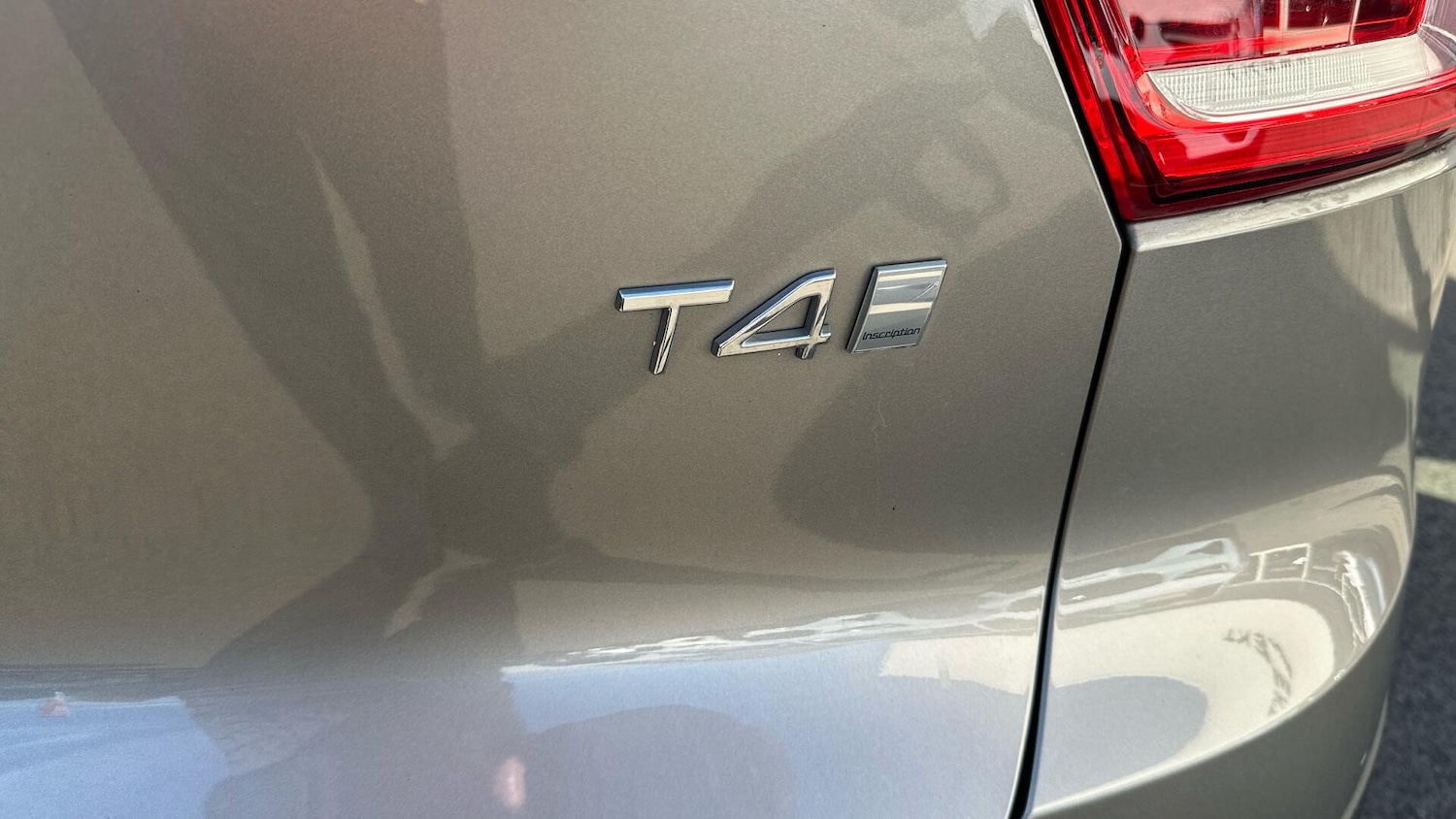 Used Volvo XC40 2019 for sale - 76152290: Photo 14