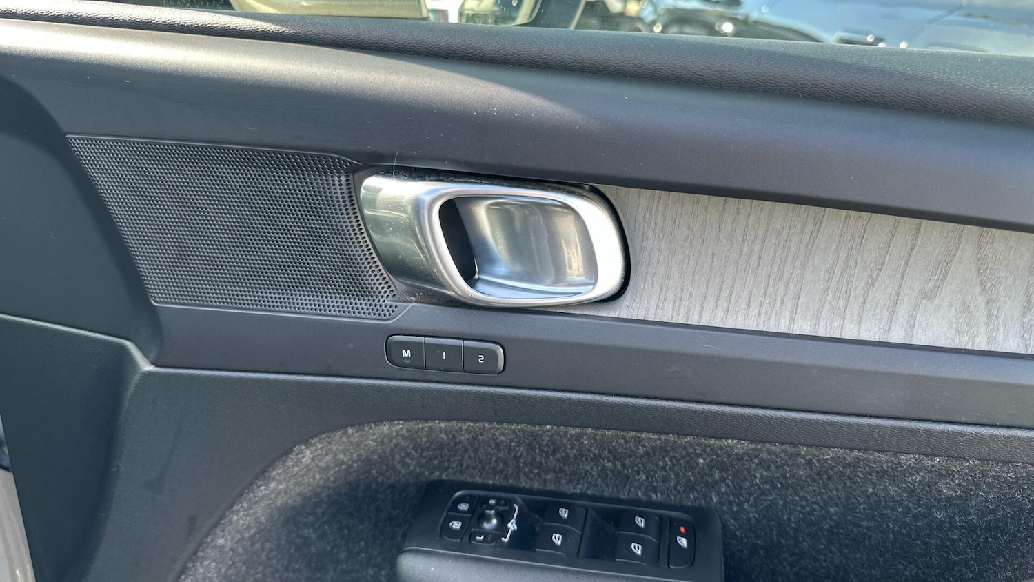 Used Volvo XC40 2019 for sale - 76152290: Photo 15