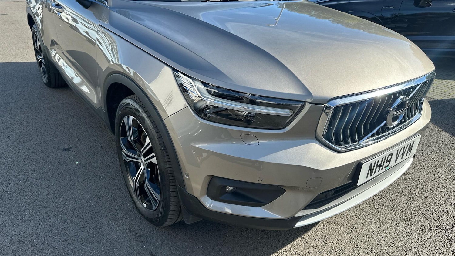 Used Volvo XC40 2019 for sale - 76152290: Photo 17