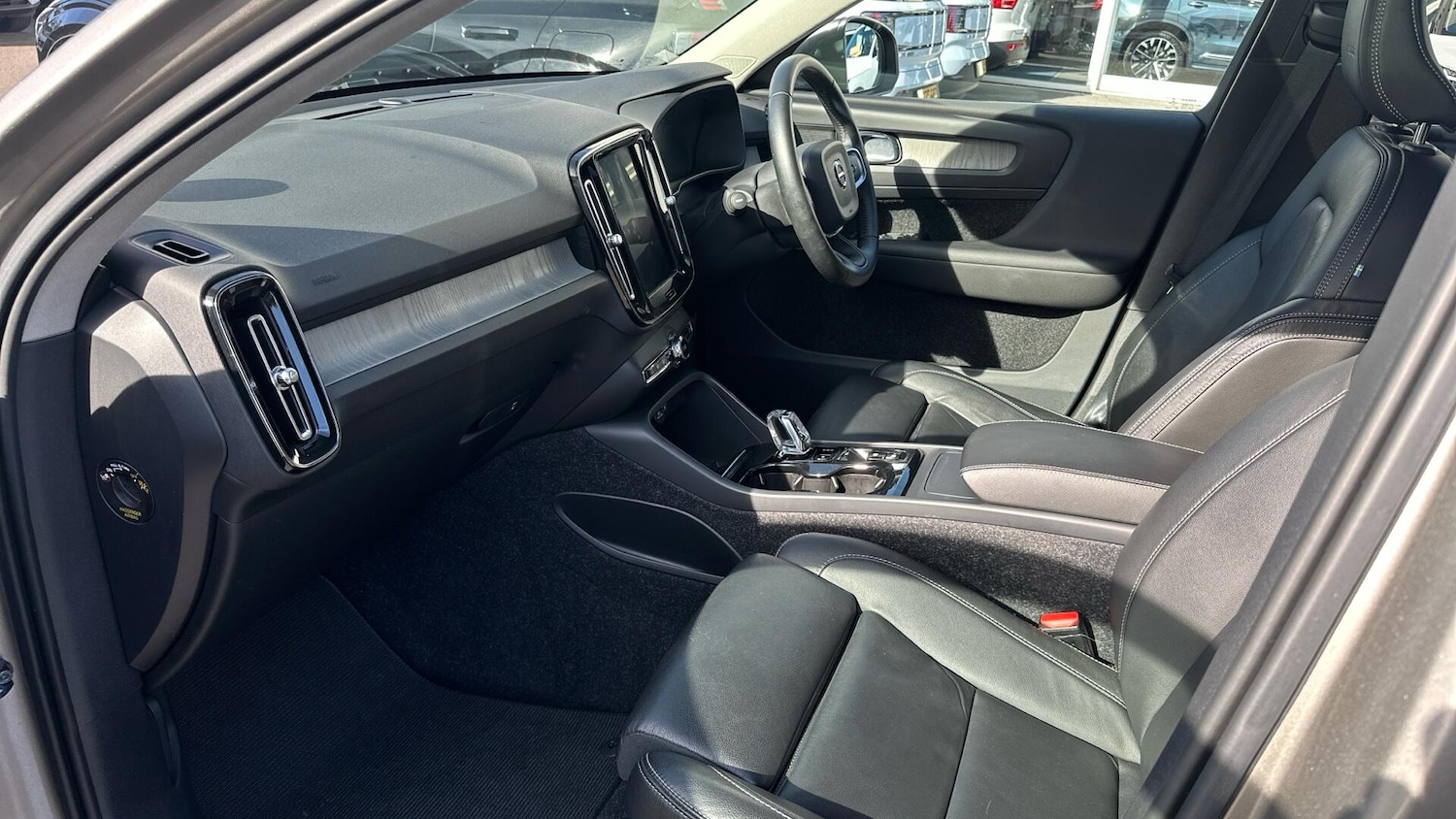 Used Volvo XC40 2019 for sale - 76152290: Photo 18