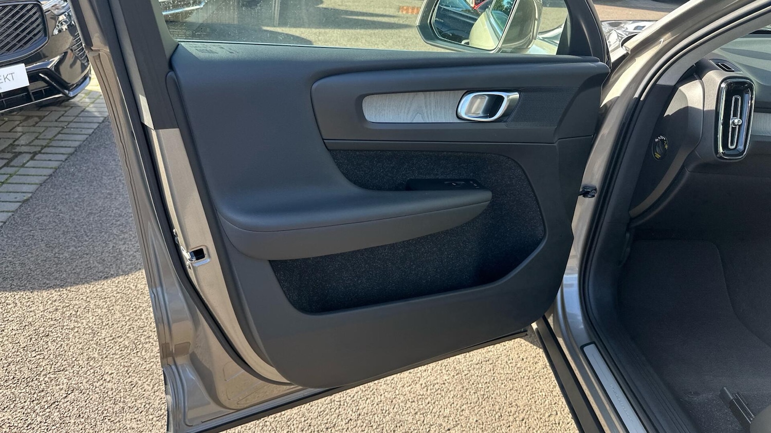 Used Volvo XC40 2019 for sale - 76152290: Photo 19