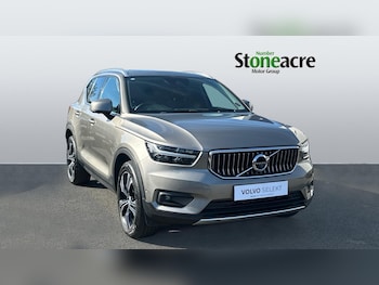Volvo - XC40