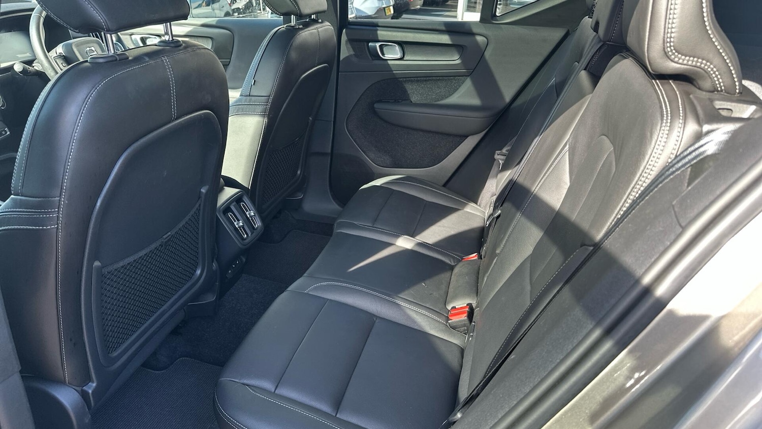 Used Volvo XC40 2019 for sale - 76152290: Photo 20