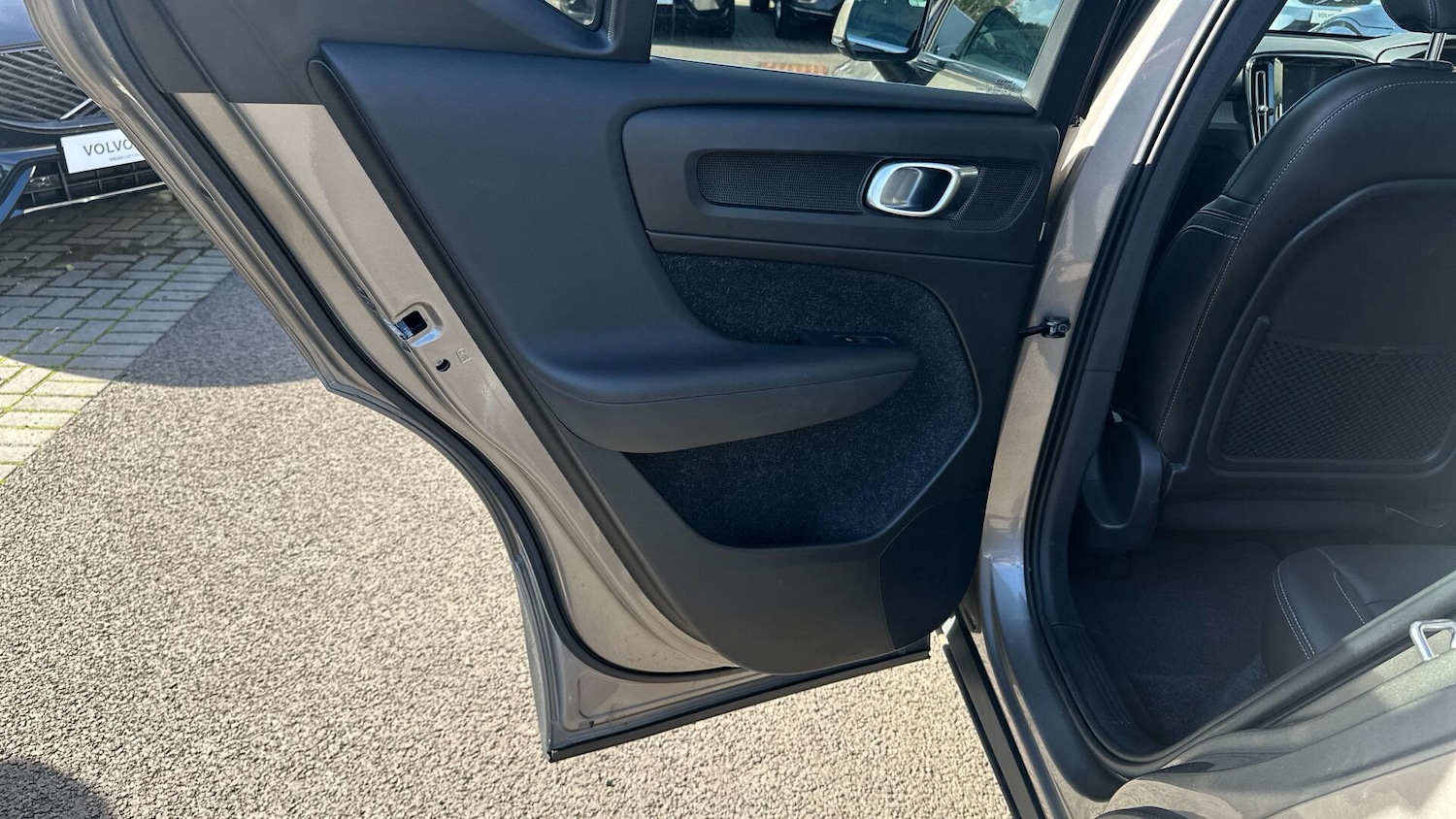 Used Volvo XC40 2019 for sale - 76152290: Photo 21