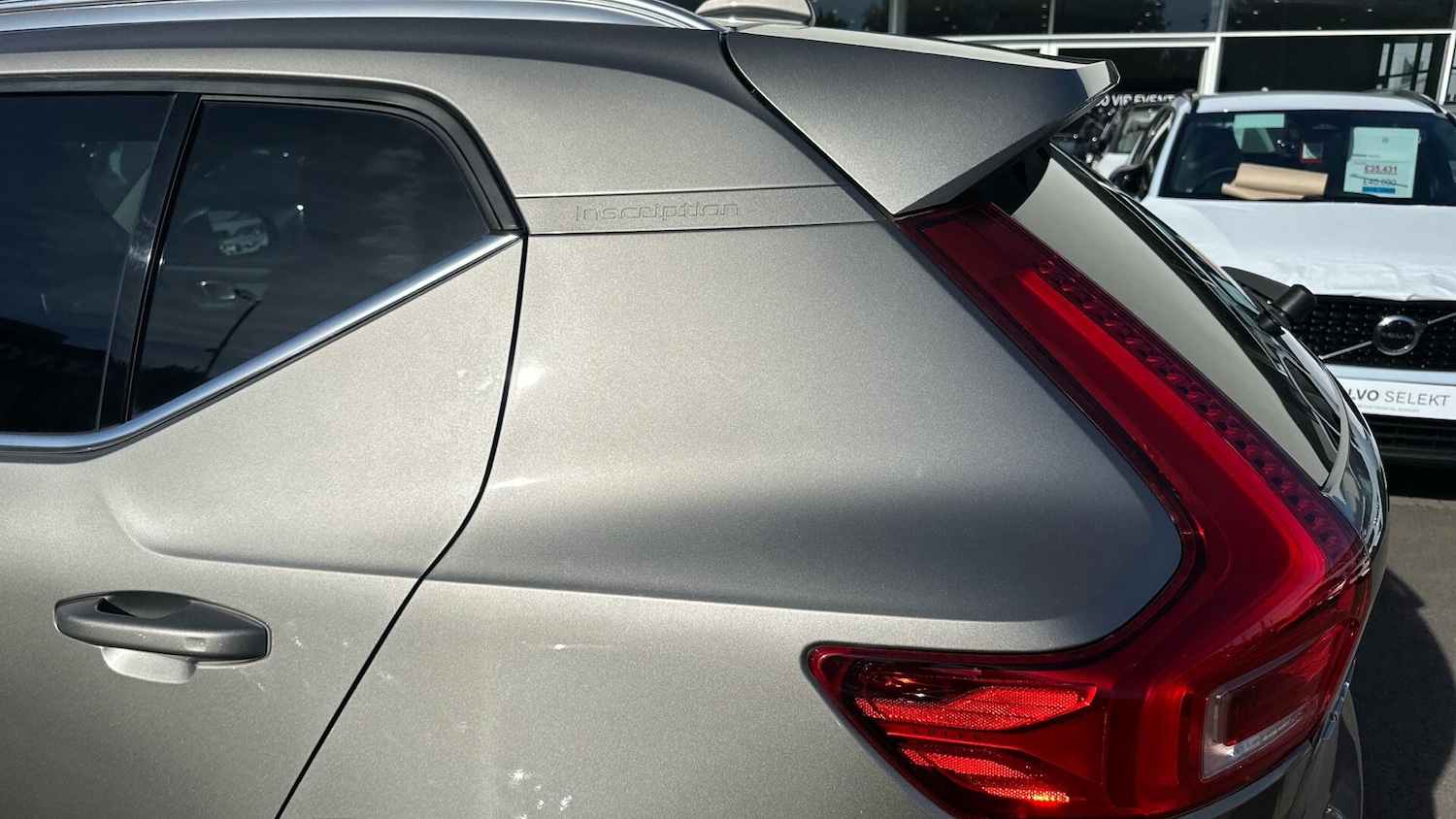 Used Volvo XC40 2019 for sale - 76152290: Photo 22