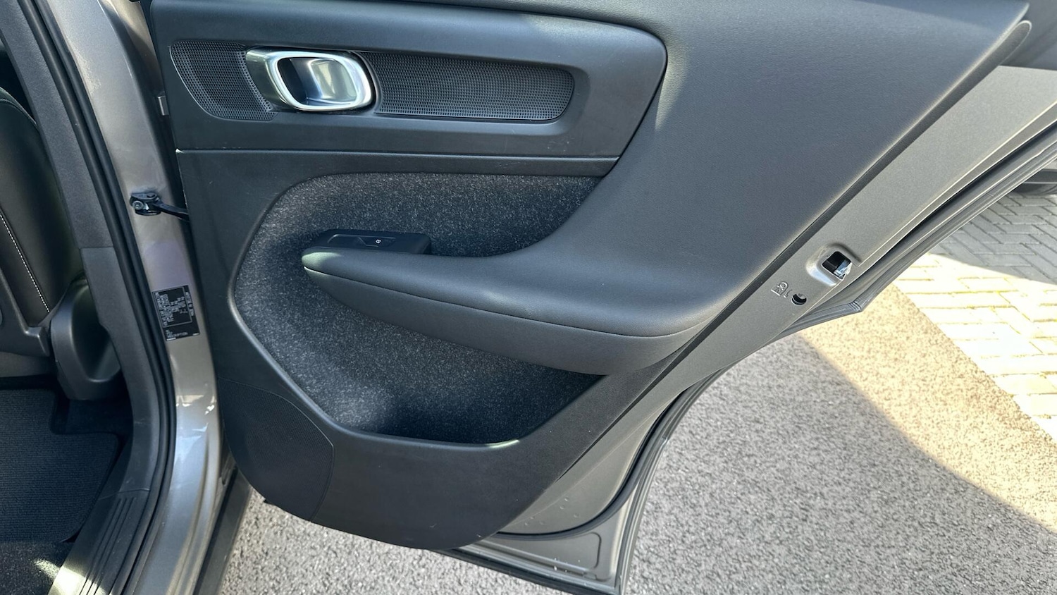 Used Volvo XC40 2019 for sale - 76152290: Photo 24