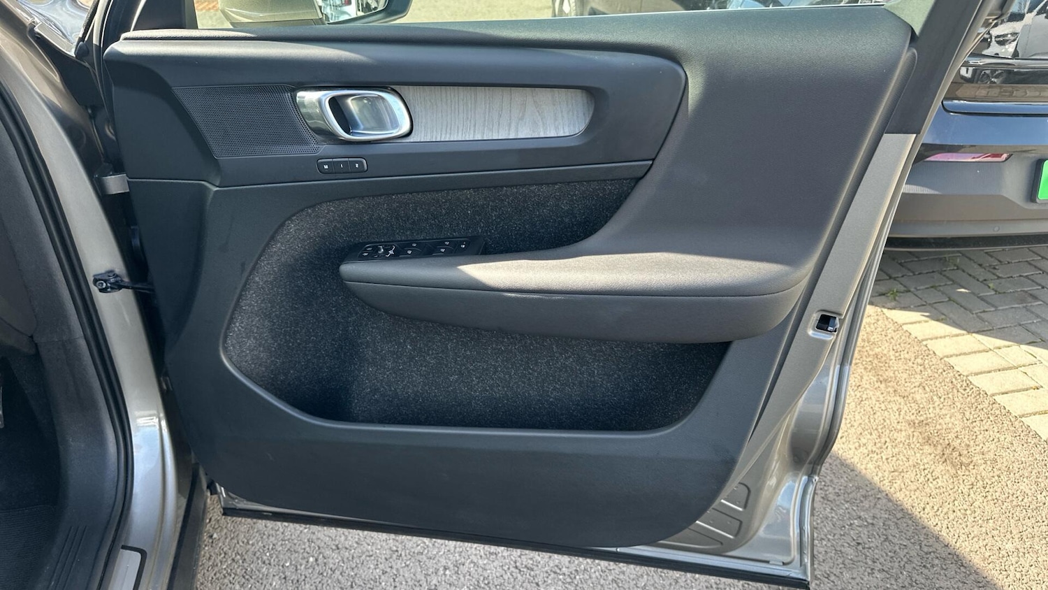 Used Volvo XC40 2019 for sale - 76152290: Photo 28