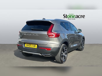 Used Volvo XC40 2019 for sale - 76152290: Photo 2