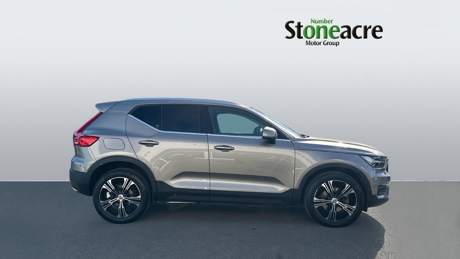 Used Volvo XC40 2019 for sale - 76152290: Photo 3