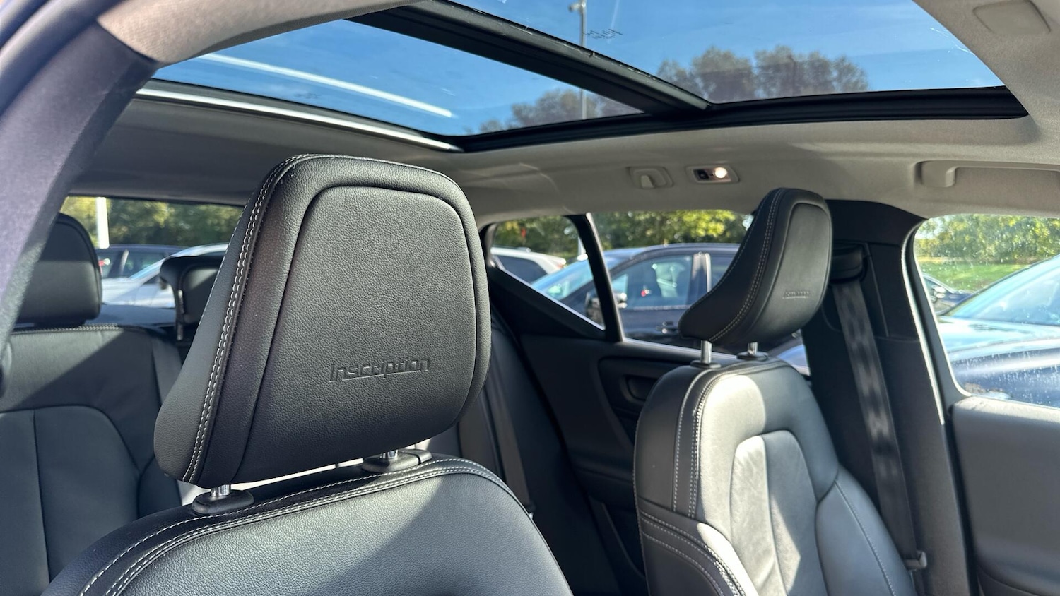 Used Volvo XC40 2019 for sale - 76152290: Photo 30