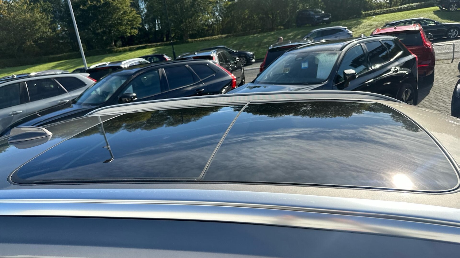 Used Volvo XC40 2019 for sale - 76152290: Photo 31