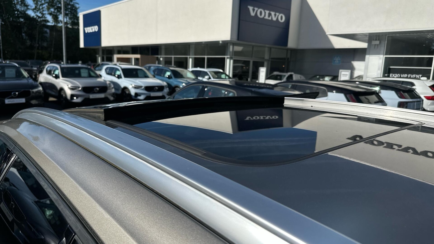 Used Volvo XC40 2019 for sale - 76152290: Photo 32