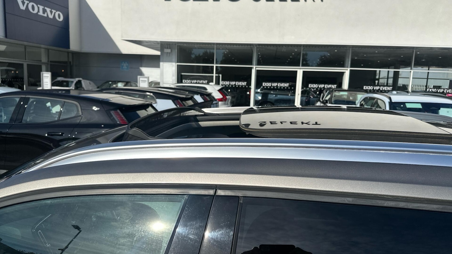 Used Volvo XC40 2019 for sale - 76152290: Photo 33