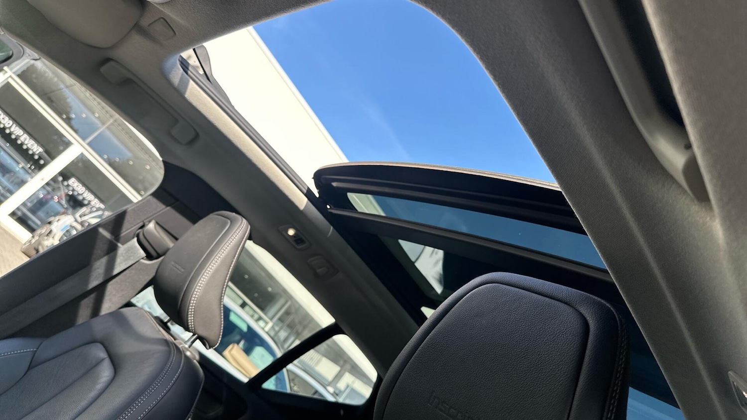 Used Volvo XC40 2019 for sale - 76152290: Photo 34