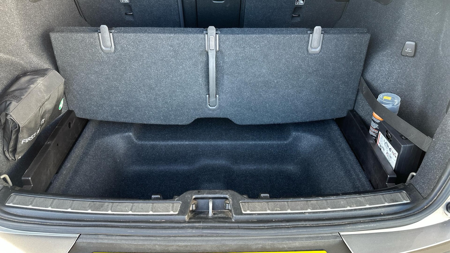 Used Volvo XC40 2019 for sale - 76152290: Photo 38