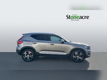 Used Volvo XC40 2019 for sale - 76152290: Photo 3