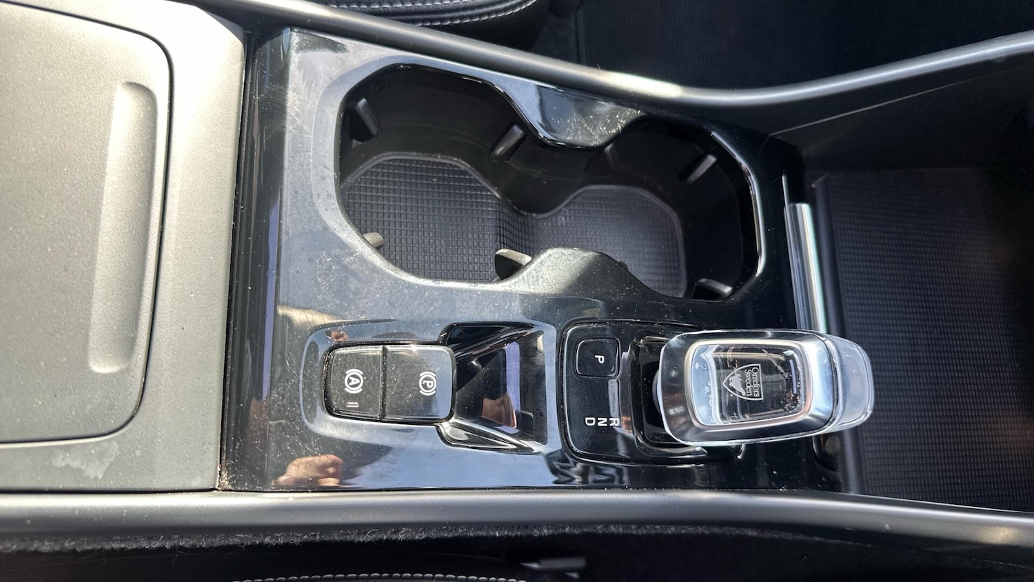 Used Volvo XC40 2019 for sale - 76152290: Photo 40