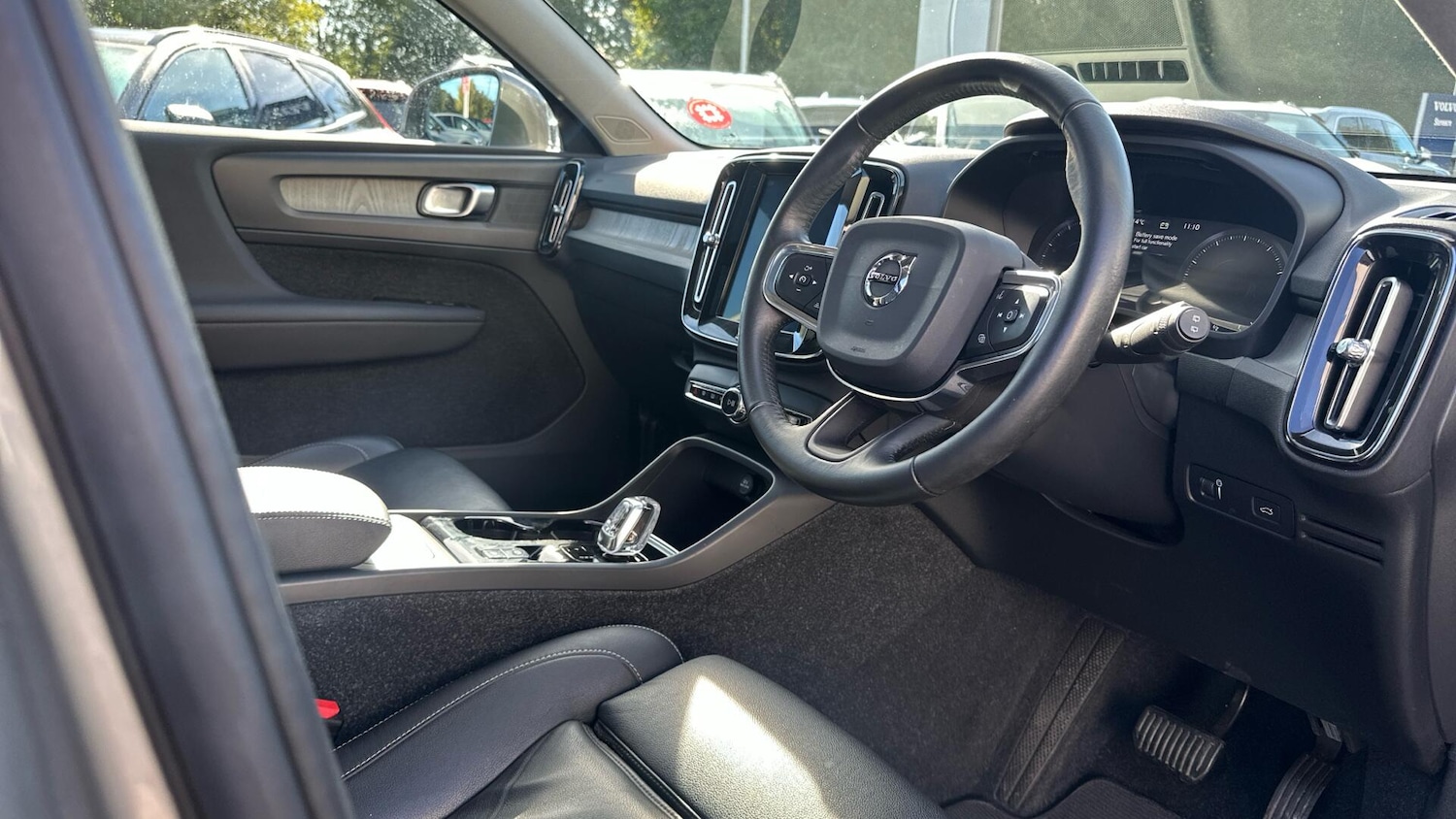 Used Volvo XC40 2019 for sale - 76152290: Photo 5