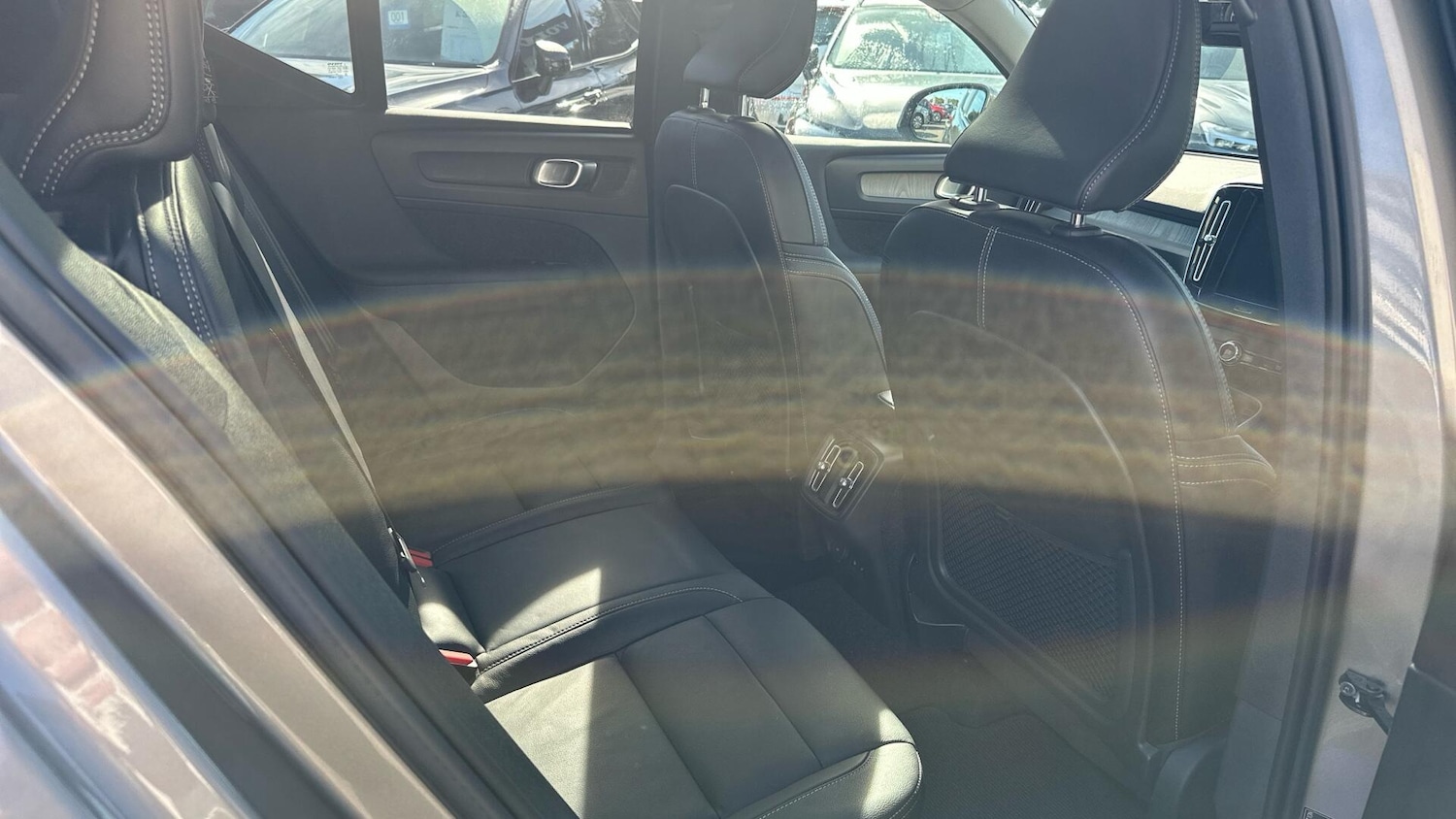 Used Volvo XC40 2019 for sale - 76152290: Photo 6