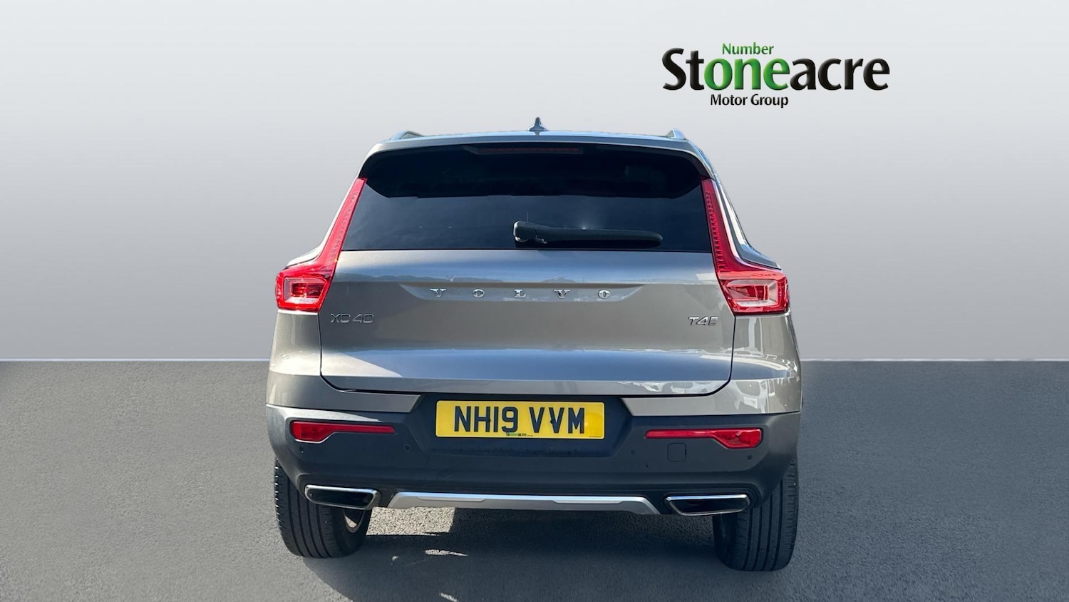 Used Volvo XC40 2019 for sale - 76152290: Photo 7