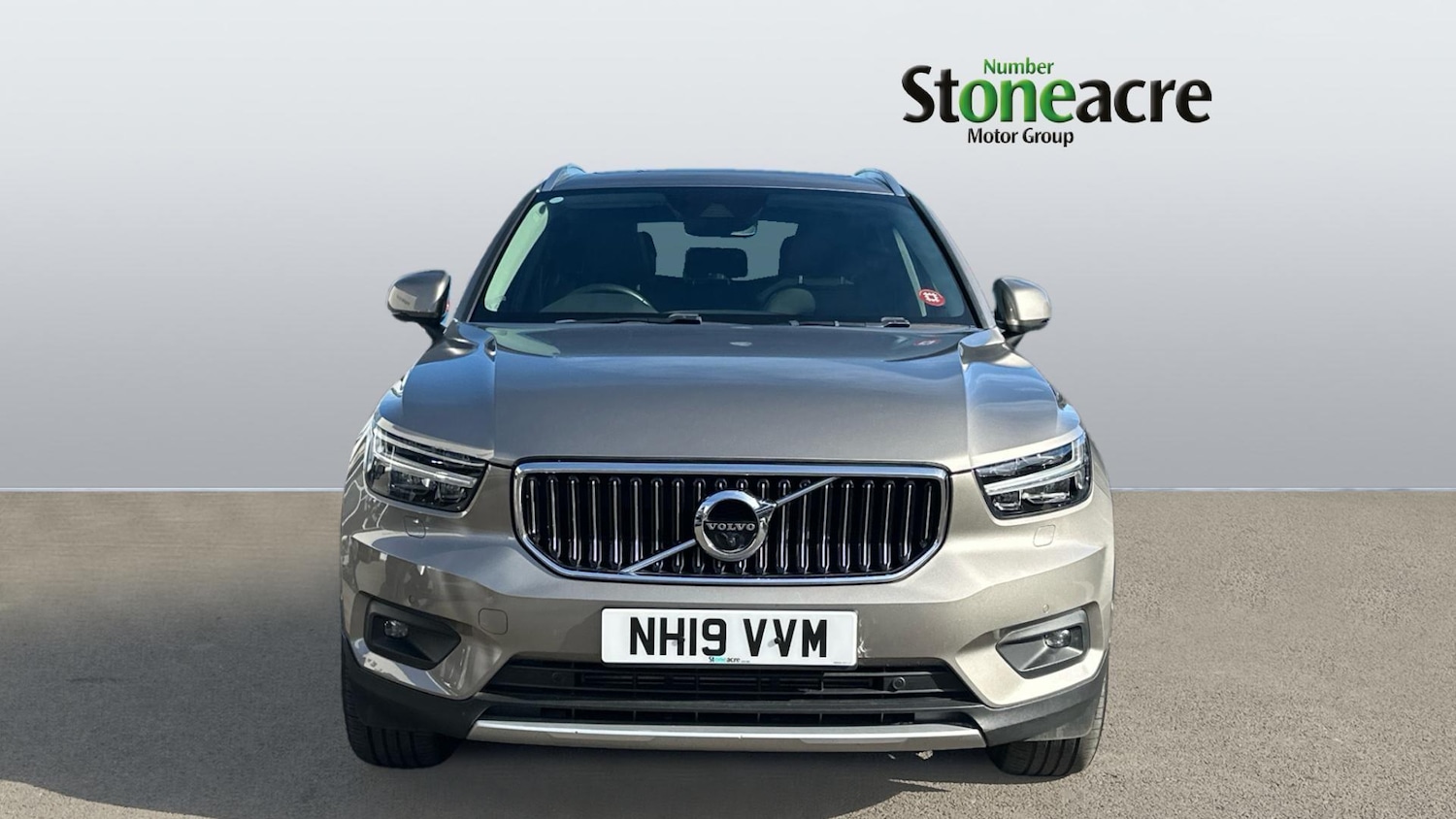 Used Volvo XC40 2019 for sale - 76152290: Photo 8