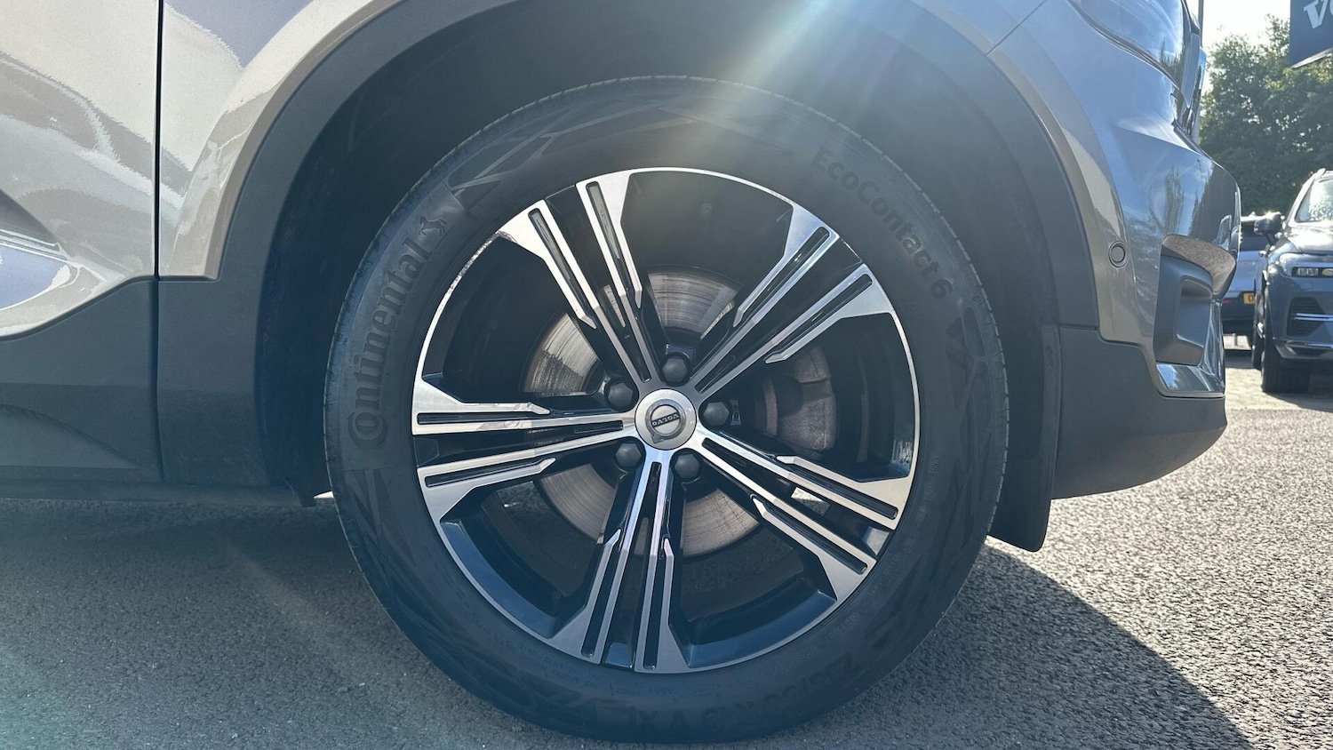 Used Volvo XC40 2019 for sale - 76152290: Photo 9