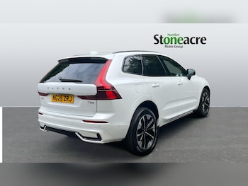 Used Volvo XC60 2025 for sale - 76913565: Photo